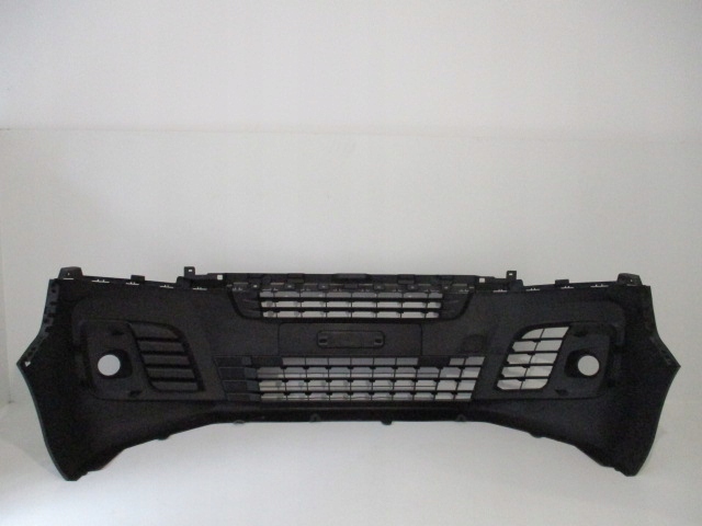 фото №12, Peugeot expert 16-бампер передний новый оригинальный 1615658280 9808639977