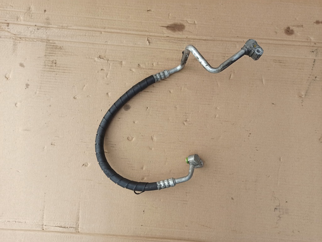 фото №4, Шланг кондиционера rover 75 mg zt 1.8 turbo