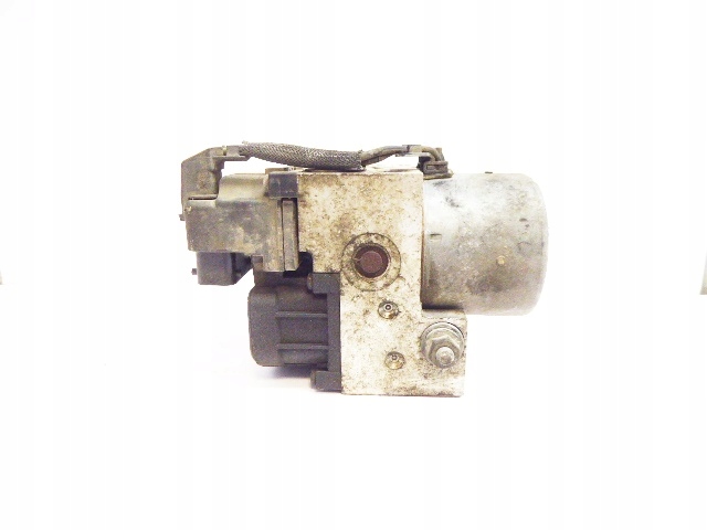 фото №1, Citroen xsara picasso i 98r- насос abs 2.0 hdi