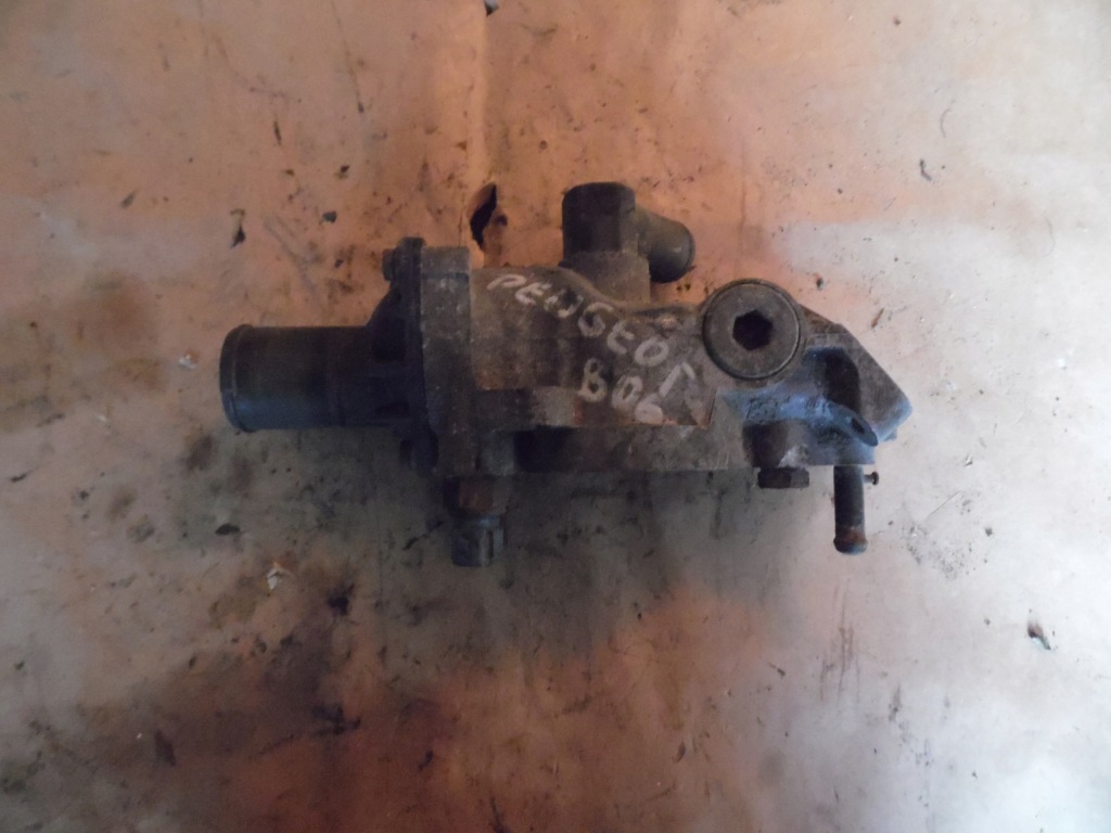 Купить Термостат корпус термостата peugeot 806 2.1 td