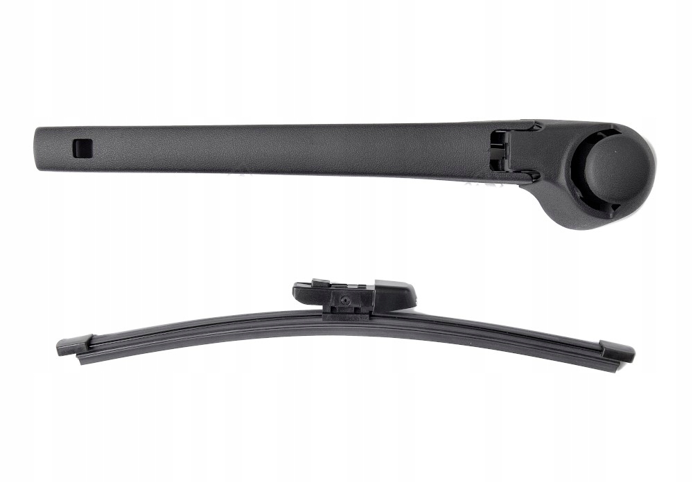 фото №4, Рычаг дворники задний стеклоочиститель и щетка vw scirocco ii 2008-