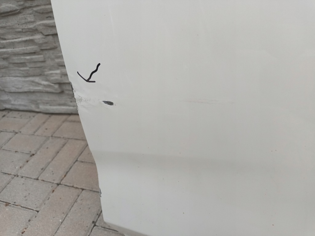 фото №6, Дверь левая задние toyota rav4 rav-4 v 2019 -