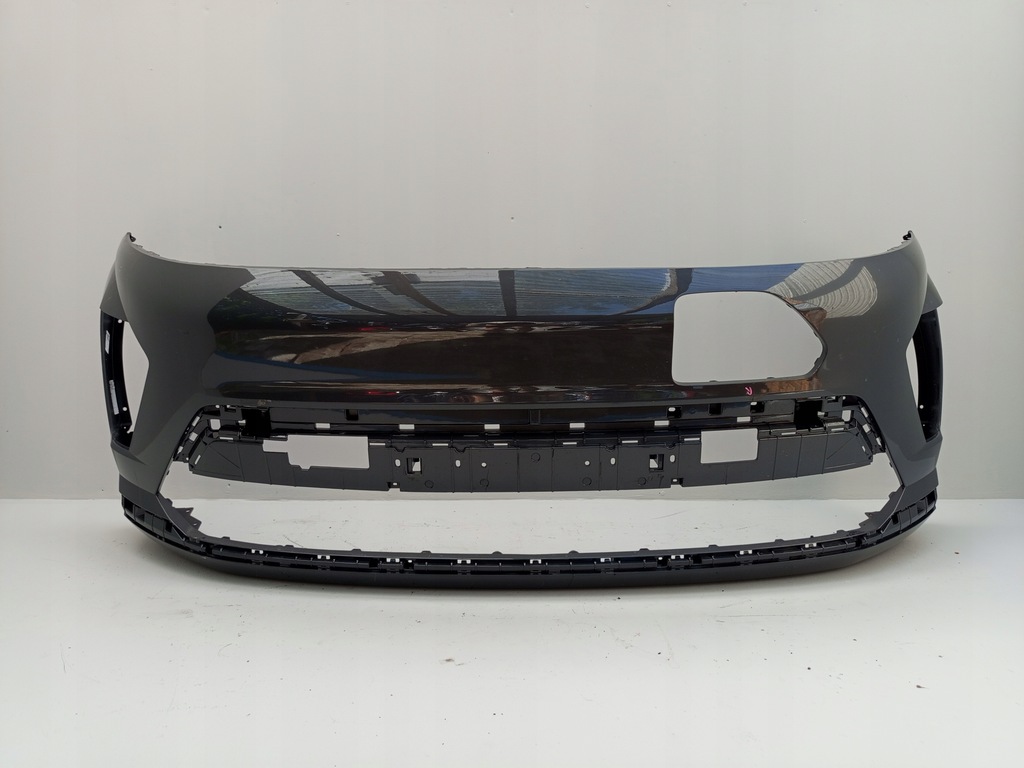 фото №15, Hyundai kona 2 ii ev 2023- бампер перед передний 86511-hf010 ÷