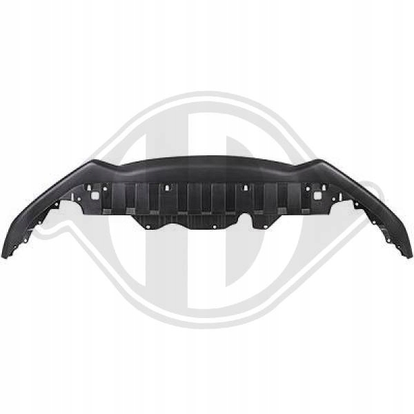 фото №1, Спойлер do honda hr-v 16-