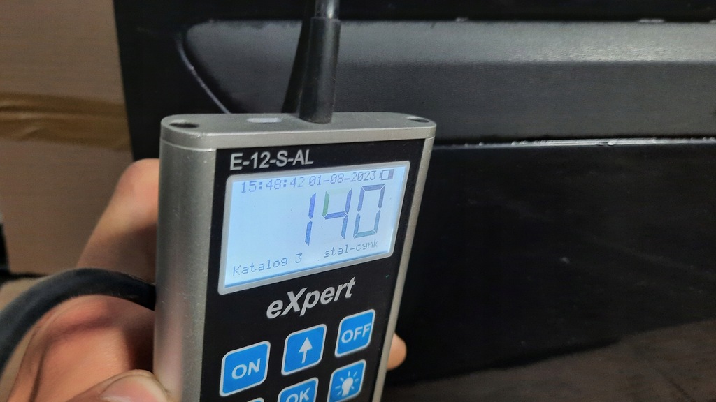 фото №10, Двері перед передні ліва volvo v50 04-12r