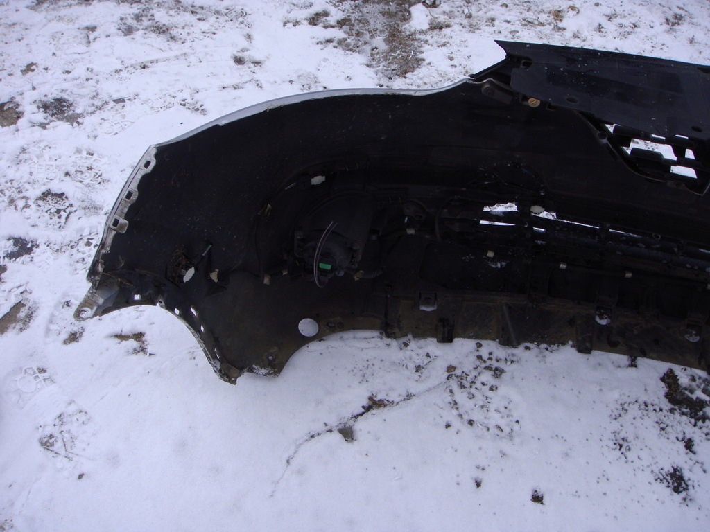 фото №5, Бампер передній renault kadjar orgyginał 6x pdc 15 - 18