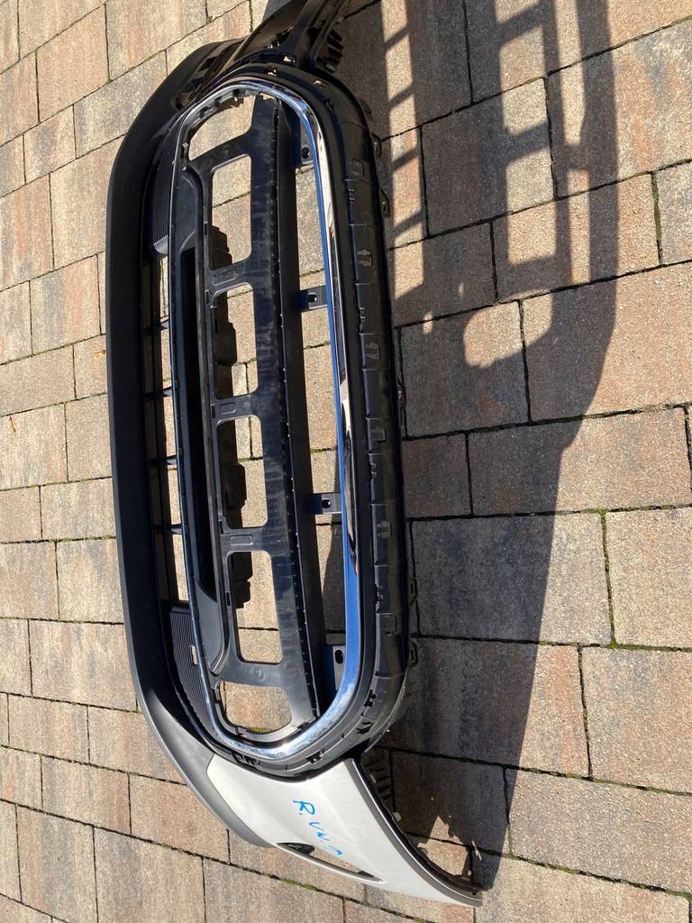 фото №10, Mini cooper f55 f56 lci бампер перед orgi.