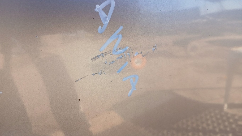 фото №9, Opel zafira b капот