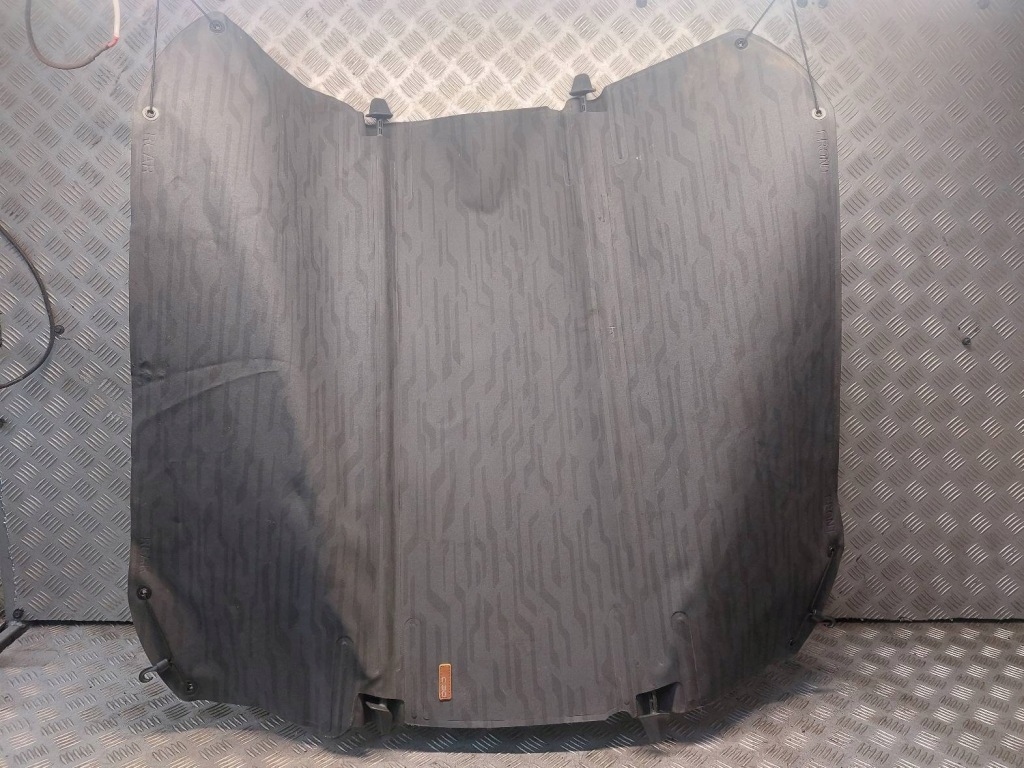 Купить Шторка багажника volvo c30 1 39868804