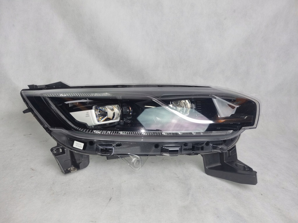 фото №11, Renault espace v full led лампа передня перед