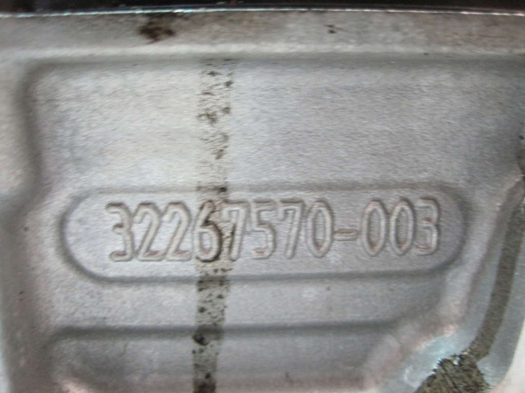 фото №6, Головка volvo xc90 2,0d 32267570