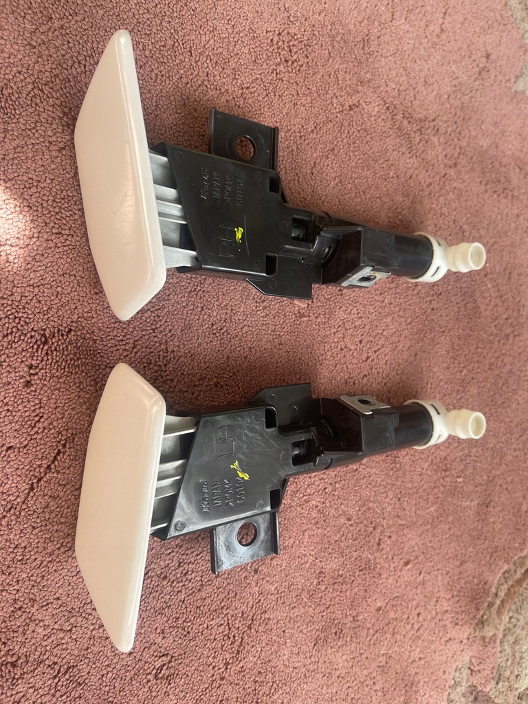 фото №1, Subaru brz омивач лампи оригінал