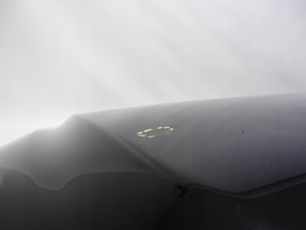 фото №13, Mazda 3 iii bm 2013-2018 капот кришка двигуна оригінальна