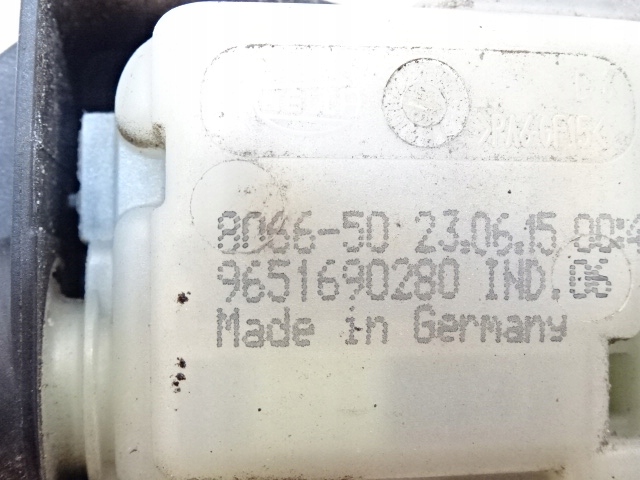 Peugeot 508 sw універсал привід замок кришка заливної пального 9651690280 в Україні