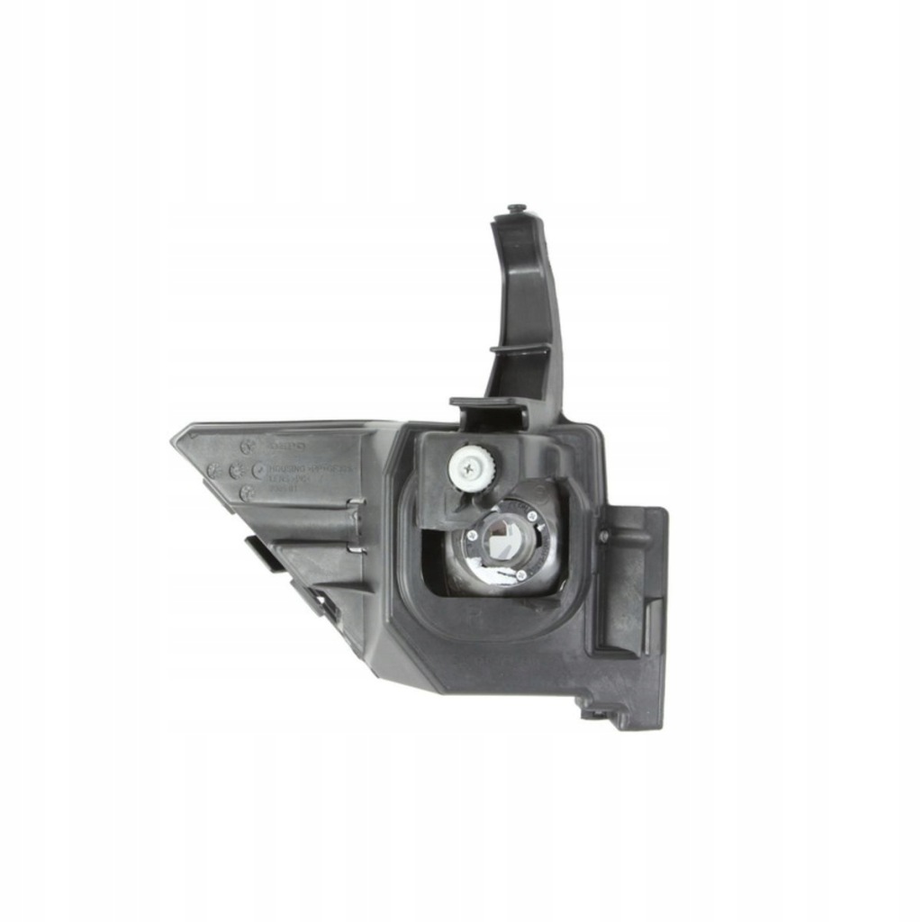 фото №1, Honda cr-v ii 01-07 лампа протитуманна перед права