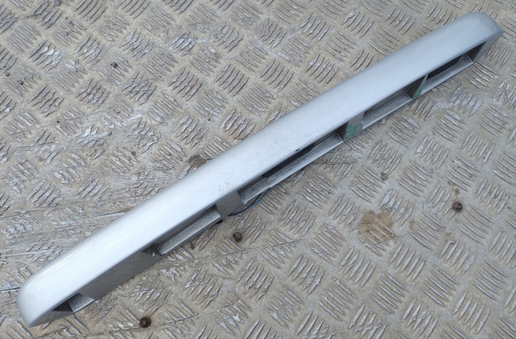 фото №1, Renault megane ii kombi накладка молдинг крышки багажника ted69