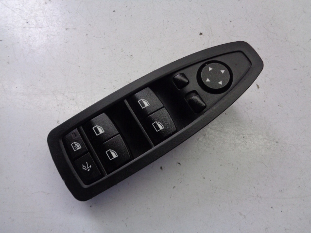 фото №1, Панель окон левый перед bmw f34