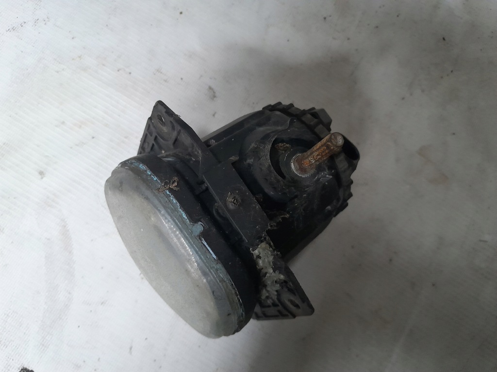 фото №3, Противотуманная фара правый перед alfa romeo 156 2.0 jts