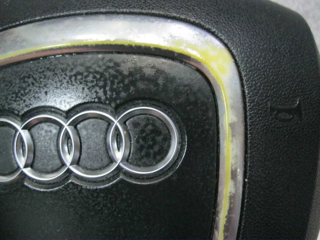 фото №8, Приборная панель консоль подушка безопасности audi a3 8p