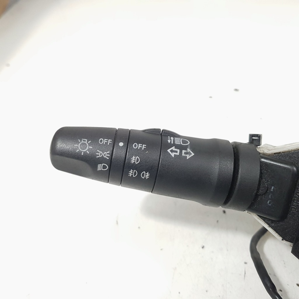 фото №4, Перемикач комбінований перемикачі nissan note