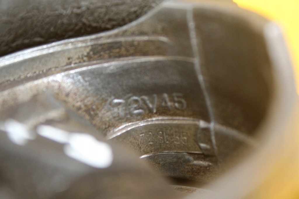 фото №7, Поршень поршни шатун шатун opel astra ii 1.2 b 8v 90400092 72v45 827