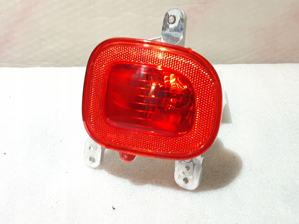 фото №1, Jeep renegade лампа протитуманна org