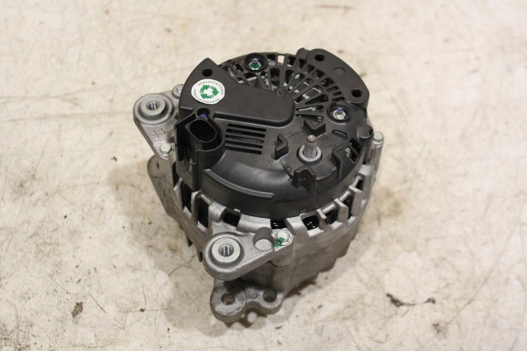 фото №9, Генератор audi a5 8t 3.0 tdi lra03114