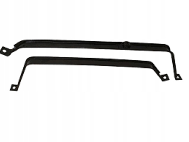 фото №1, Хомут кріпильна бак пального toyota corolla e12