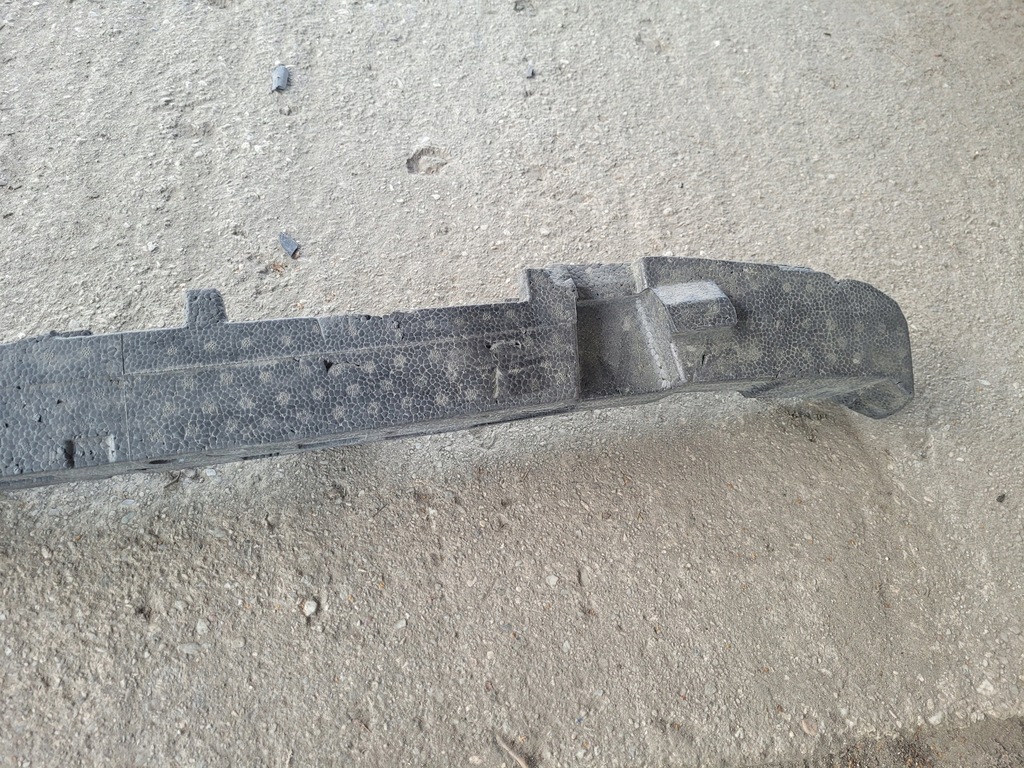 фото №6, Абсорбер перед citroen berlingo peugeot partner