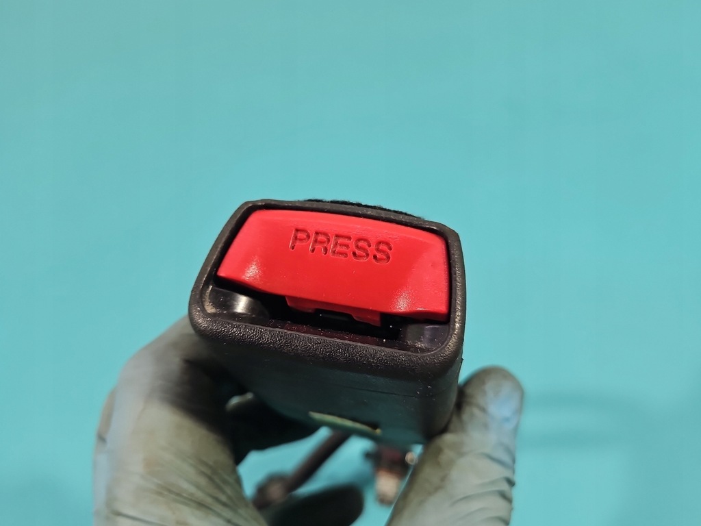 фото №11, Pas безопасности перед левый водителя hyundai elantra vi 15-20 eu