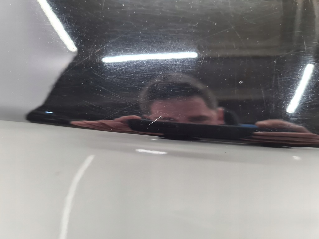 фото №5, Bmw 1 f20 5d крышка багажника багажника 668