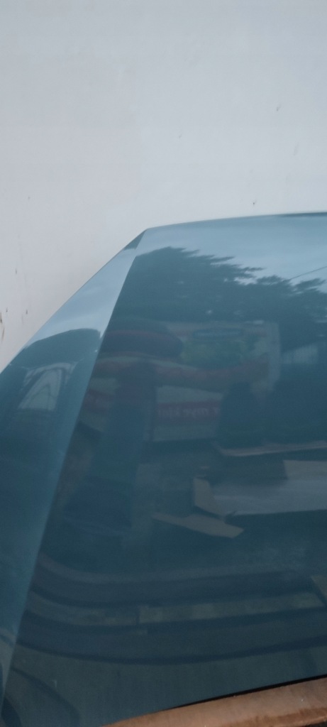 фото №8, Капот крышка двигателя сталь volkswagen vw golf sportsvan od 02.2014r lr5q