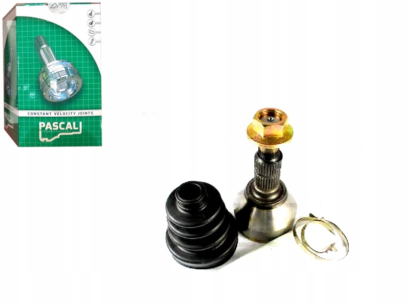 фото №1, Шарнір привідний зовнішній opel astra h astra h g