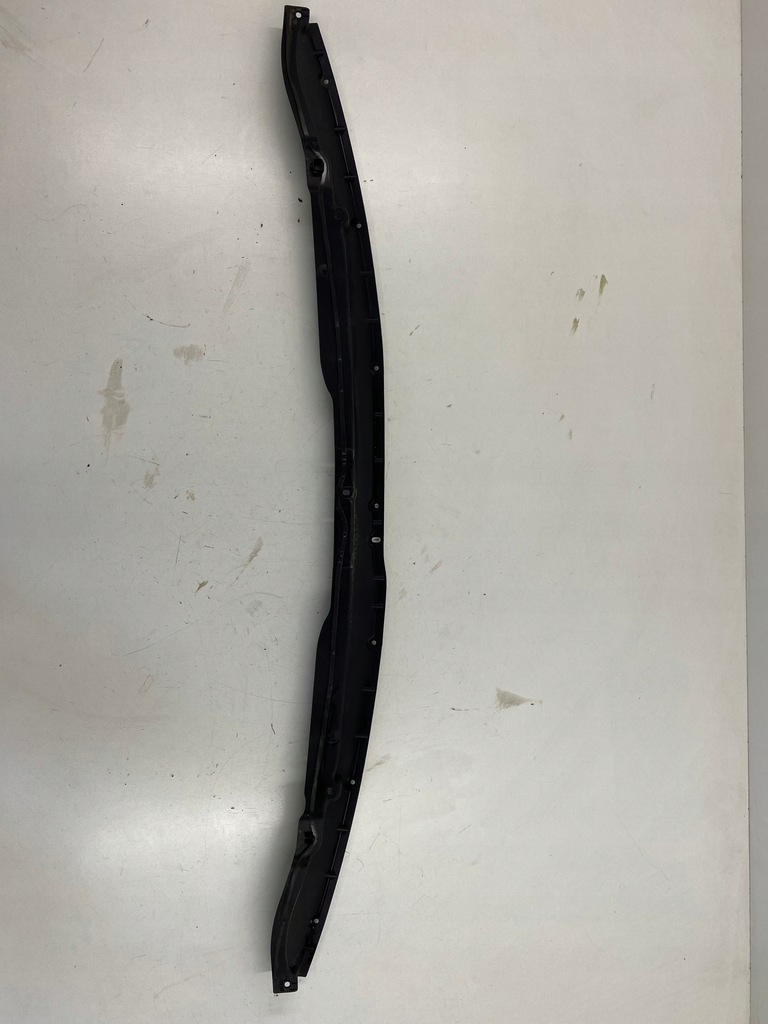 фото №1, Chrysler 200 2015- жабо нижні