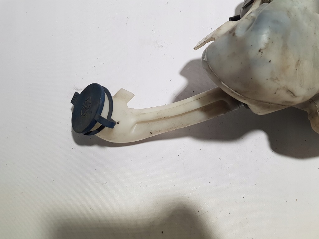 фото №4, Бак бачок рідина do омивача mercedes slk r171 w171