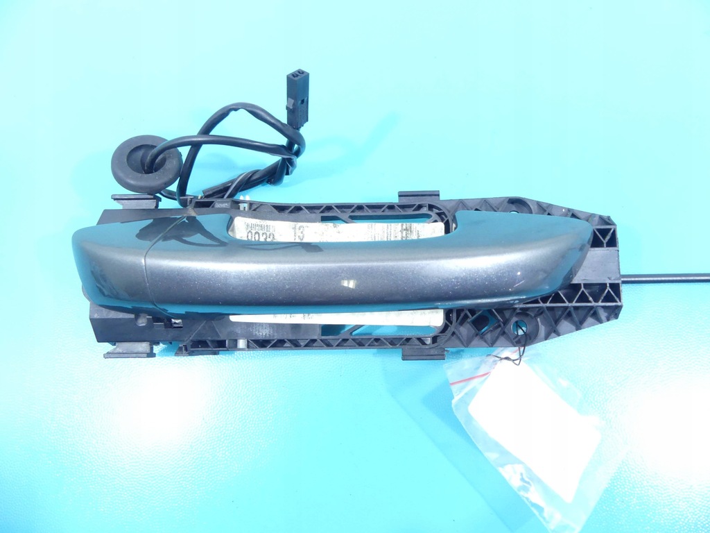 фото №2, Ручка перед права зовнішня vw scirocco iii eu