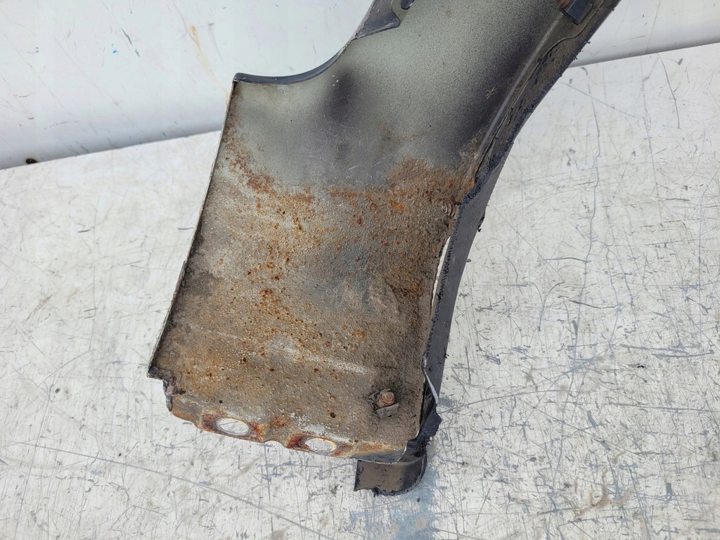 фото №12, Kia soul крыло левый перед передний