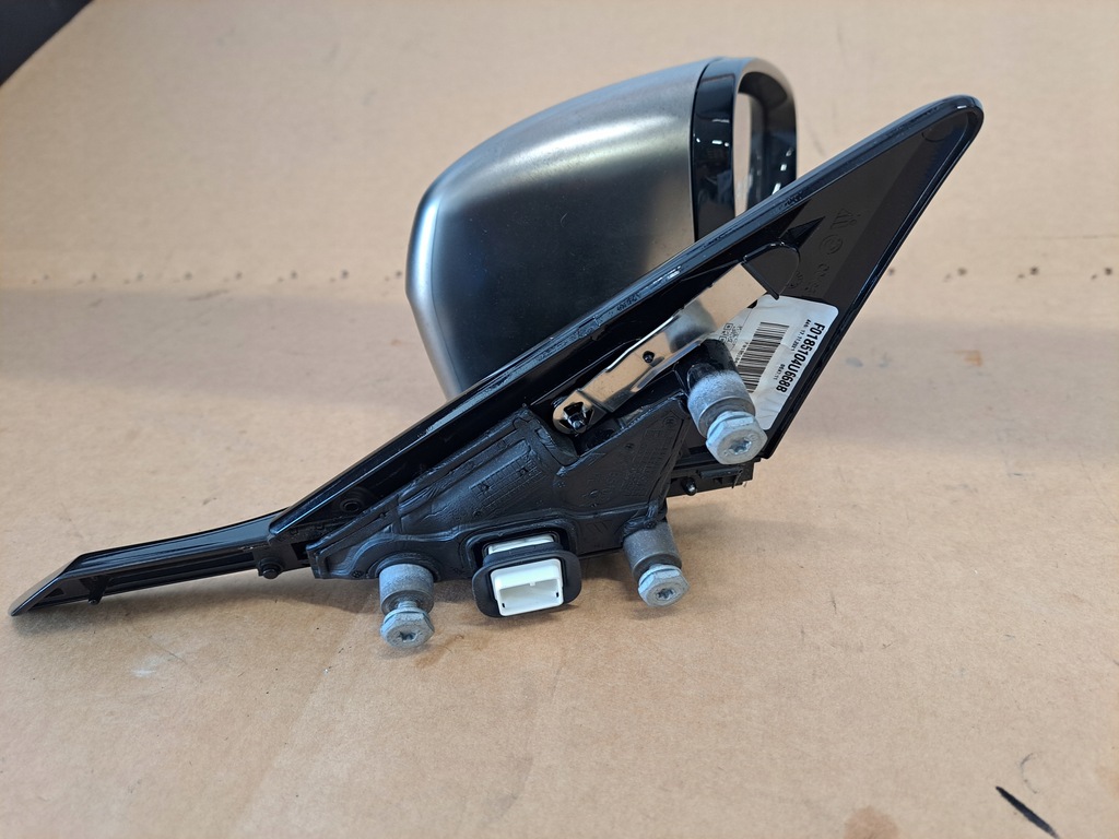 фото №9, Bmw 8 m850ix g16 дзеркало праве 9 pin камера