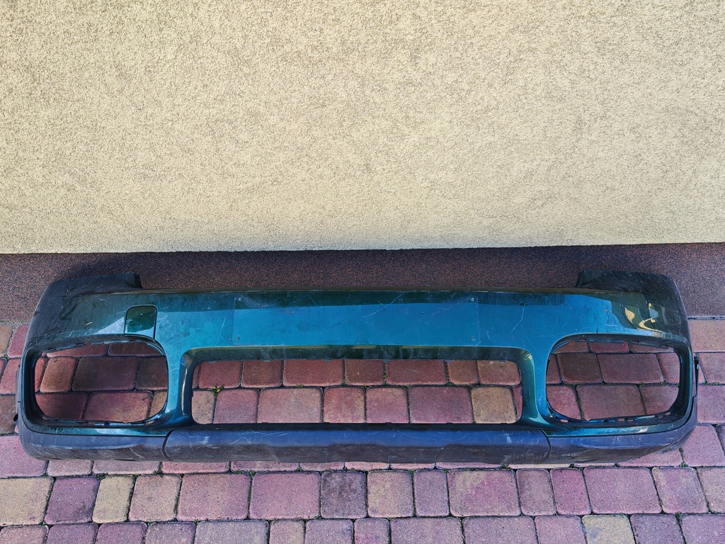 фото №1, Mini cooper countryman f60 бампер перед