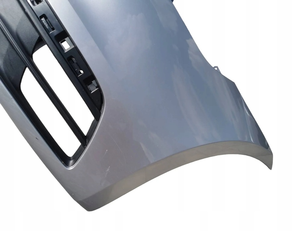 фото №14, Бампер задний porsche 911 992 carrera s