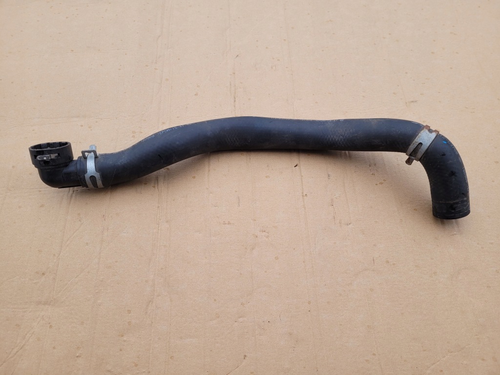 Купить Пабтрубок  воды шланг sportage iv 1.6 t-gdi 25412-d3700