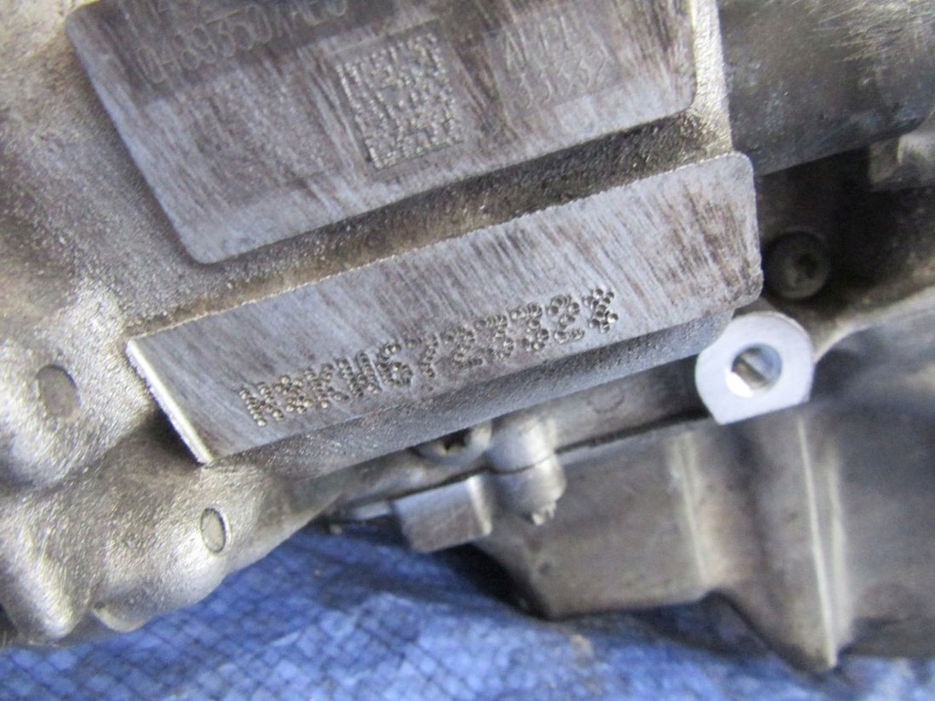 фото №8, Jeep wrangler jl 2.0i 2019 двигун