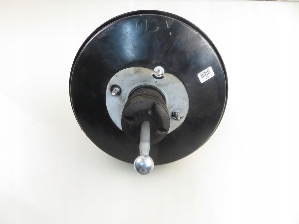 фото №7, Підсилювач гальм seat altea 5p1 1.6 102 1k1614105aj