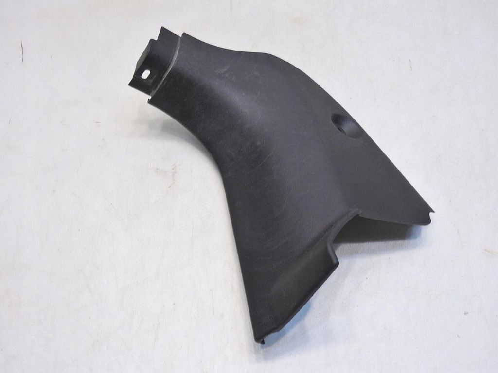 фото №7, Захист поріг правий перед mazda 5 i lift