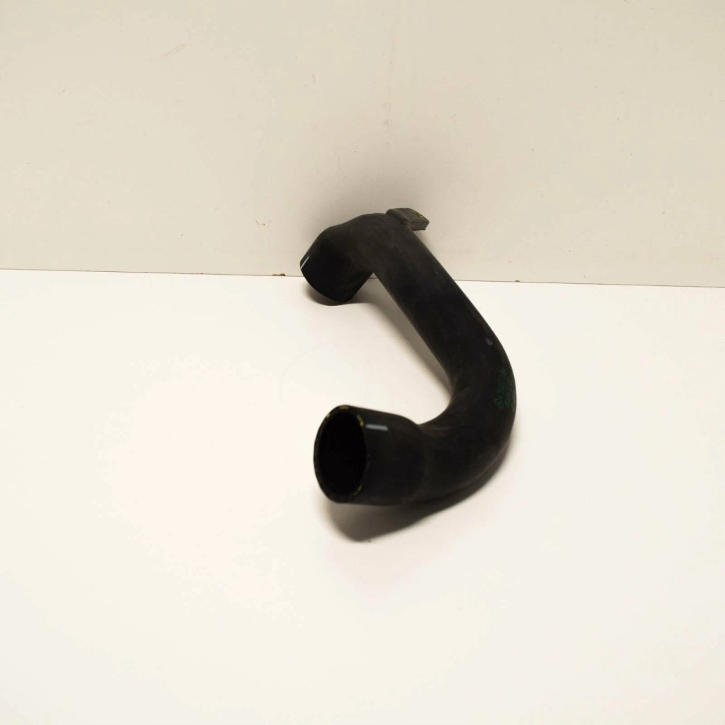 Mercedes-benz sl r129 нижний пабтрубок  радиатора a1295000775 с Разборки