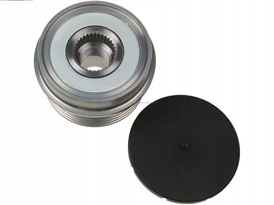 Ast afp9007 зчеплення генератора ford mondeo 3 1.8 Доставка