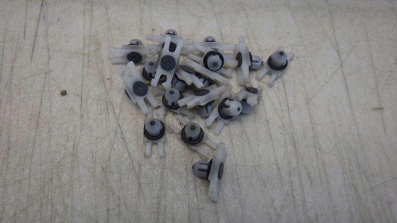 фото №8, Молдинг дахова ліва mercedes-benz e w212 a2126901580 3.0l дизель 155kw