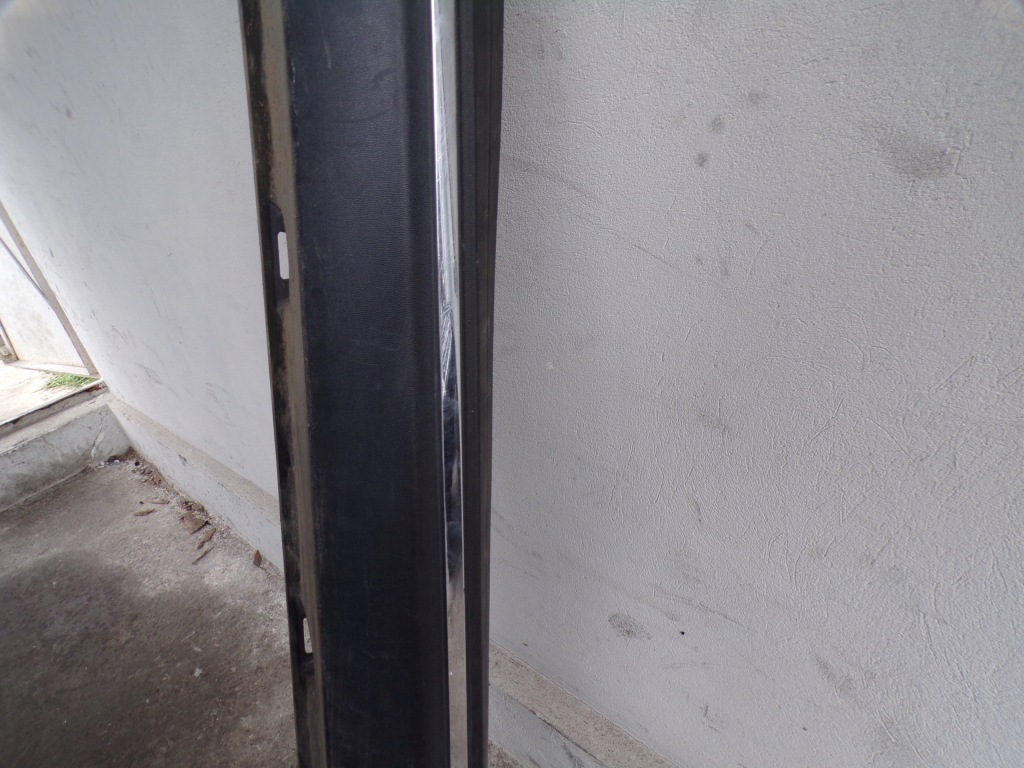 фото №4, Молдинг поріг ліва mercedes w166 ml