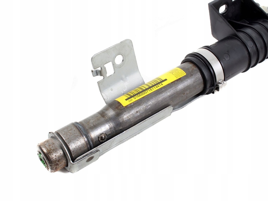 фото №7, Шторка безпеки повітряна подушка безпеки права qashqai j10