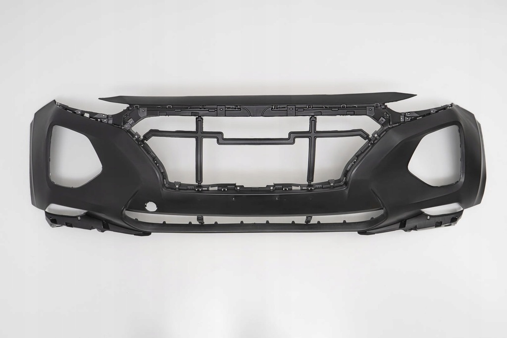 фото №13, Бампер передній hyundai santa fe tm 18+ 86511s2000